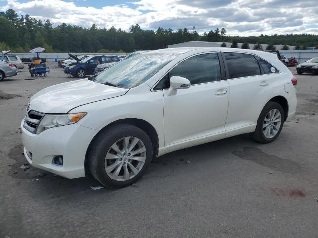  Salvage Toyota Venza