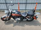 Honda Vt Cycle C3 Image 3