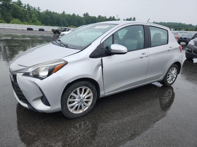  Salvage Toyota Yaris