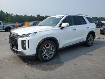  Salvage Hyundai PALISADE