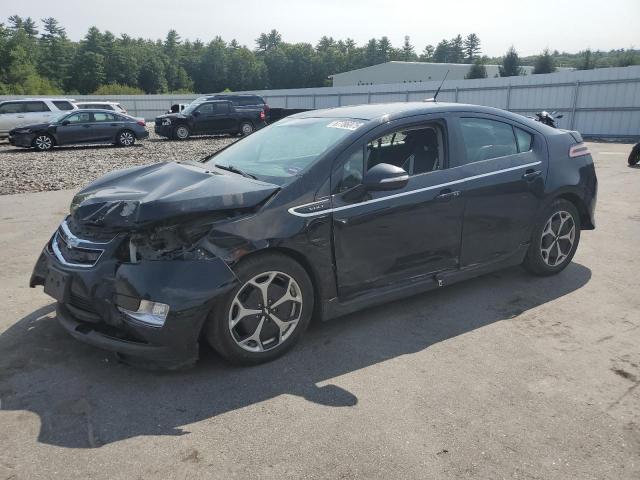  Salvage Chevrolet Volt