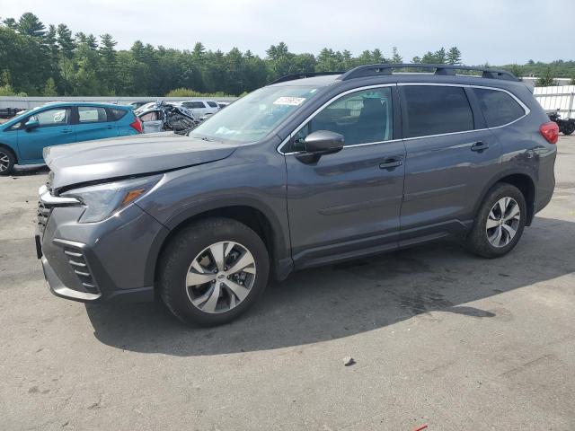  Salvage Subaru Ascent