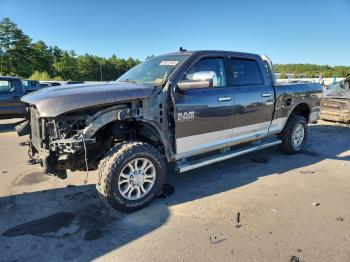  Salvage Ram 2500