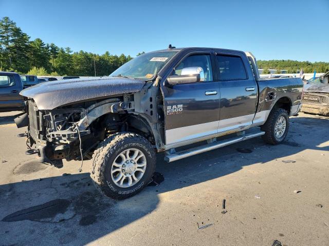  Salvage Ram 2500