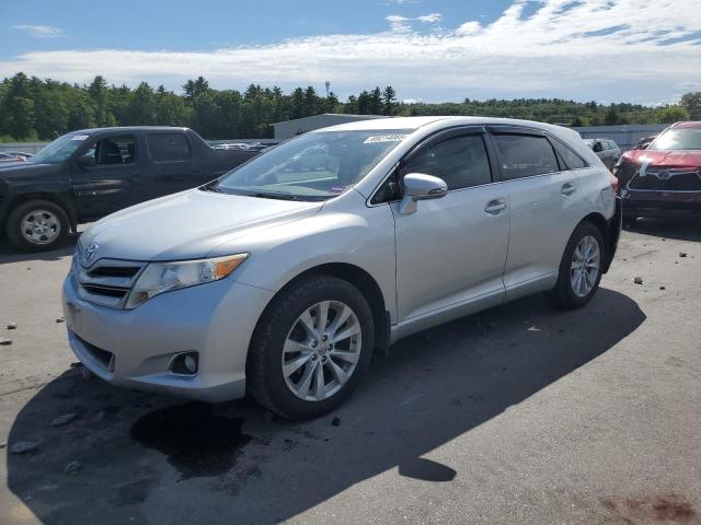  Salvage Toyota Venza
