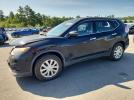 Nissan Rogue S Image 1