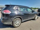 Nissan Rogue S Image 2