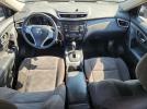 Nissan Rogue S Image 3