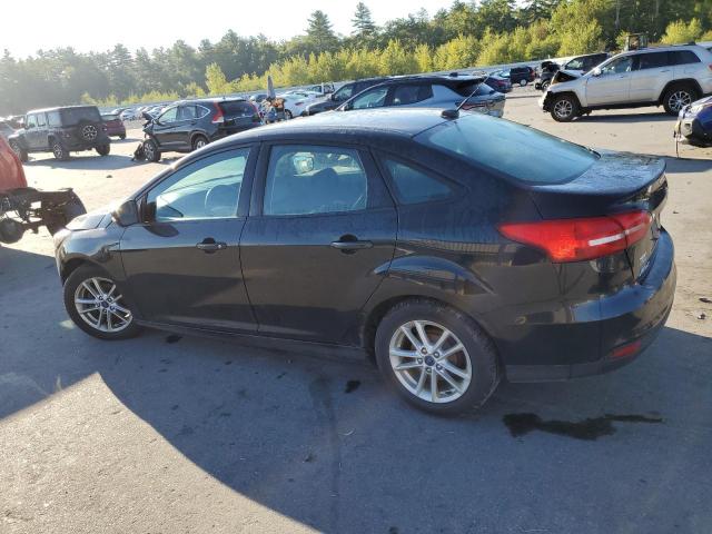 Ford Focus Se Image 2