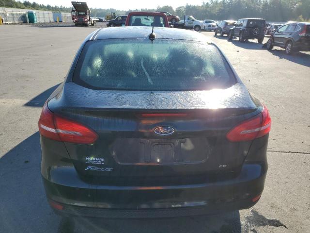 Ford Focus Se Image 4