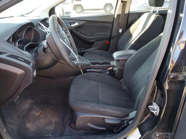 Ford Focus Se Image 7