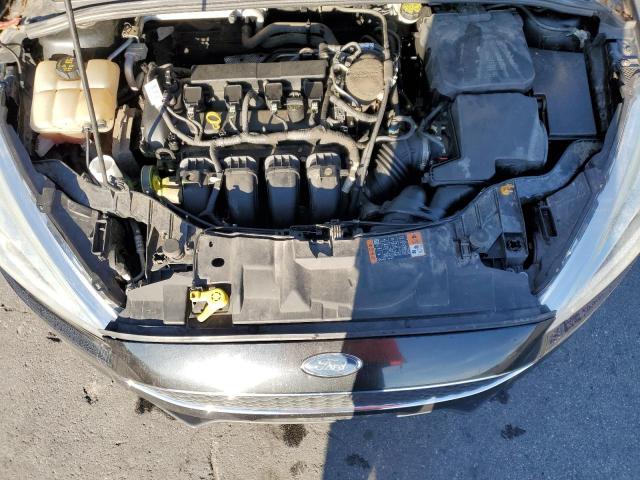 Ford Focus Se Image 10