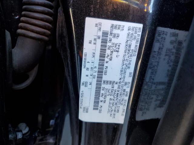 Ford Focus Se Image 12