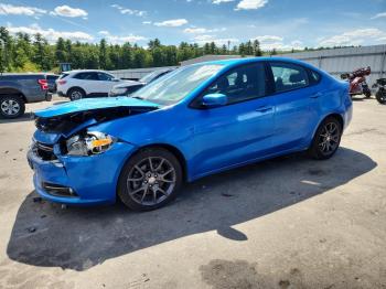  Salvage Dodge Dart