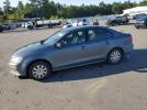 Volkswagen Jetta Base Image 1