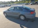 Volkswagen Jetta Base Image 2