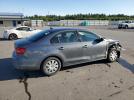 Volkswagen Jetta Base Image 8