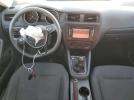 Volkswagen Jetta Base Image 4