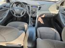Hyundai SONATA Gls Image 9