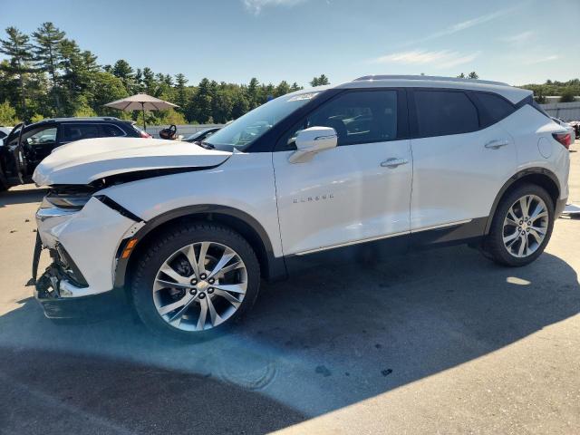  Salvage Chevrolet Blazer