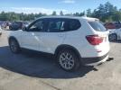 BMW X Series Xdrive35i Image 5