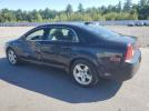 Chevrolet Malibu Ls Image 4