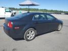 Chevrolet Malibu Ls Image 2