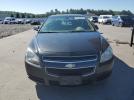 Chevrolet Malibu Ls Image 8