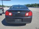 Chevrolet Malibu Ls Image 3