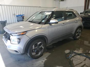  Salvage Hyundai VENUE