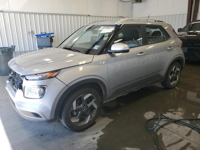  Salvage Hyundai VENUE