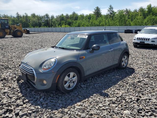  Salvage MINI Cooper