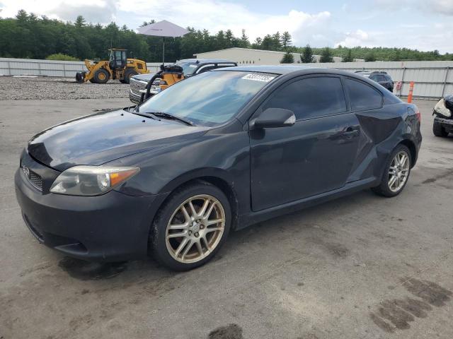  Salvage Toyota Scion