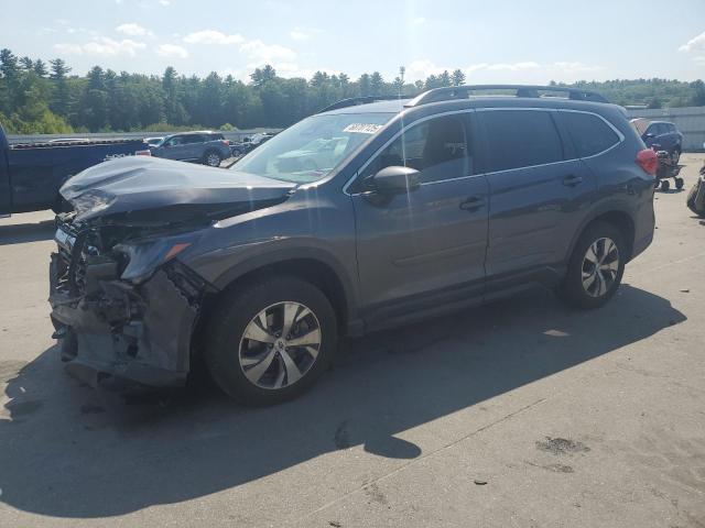  Salvage Subaru Ascent