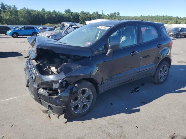  Salvage Ford EcoSport