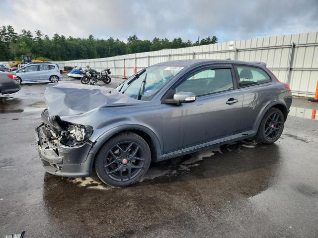  Salvage Volvo C30