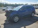 Nissan Rogue S Image 1