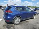 Nissan Rogue S Image 7