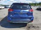 Nissan Rogue S Image 3