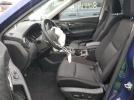 Nissan Rogue S Image 11
