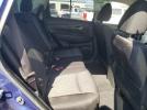 Nissan Rogue S Image 9