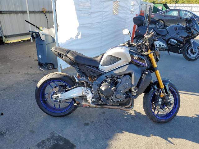  Salvage Yamaha Mt-09