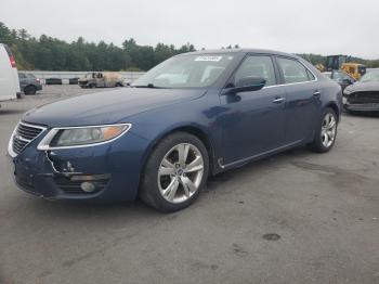 Salvage Saab 9 5