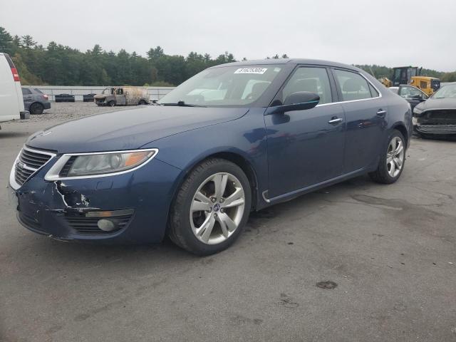  Salvage Saab 9 5