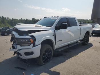  Salvage Ram 2500