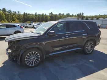  Salvage Hyundai PALISADE