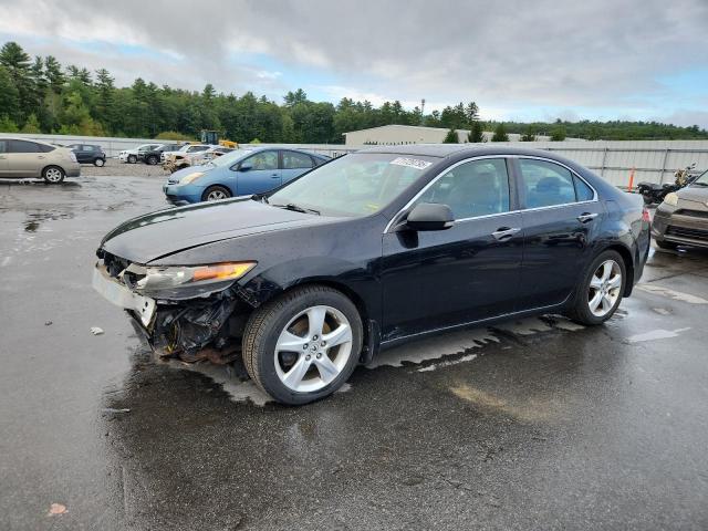 Salvage Acura TSX