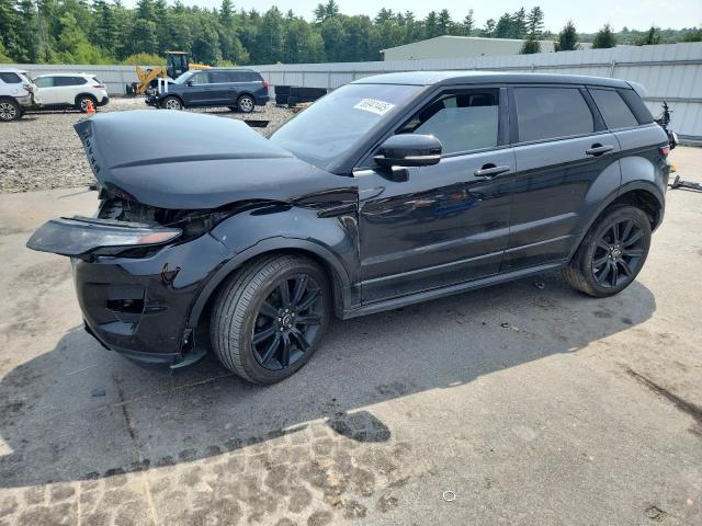  Salvage Land Rover Range Rover