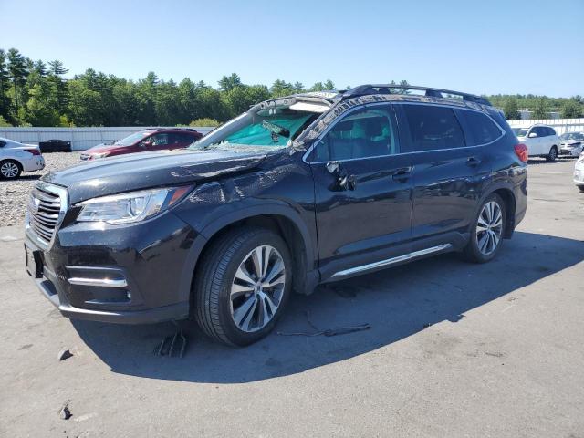  Salvage Subaru Ascent