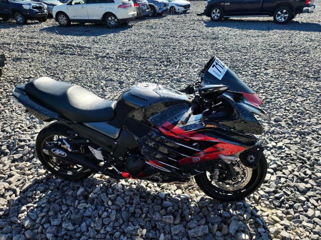  Salvage Kawasaki Ninja Zx14